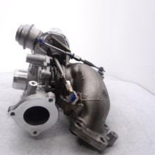 Turbocharger BTN TURBO 883861-5001S OE Ref 1441100Q4D BTN TURBO