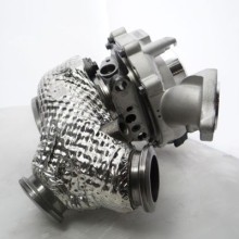 Turbocharger BTN TURBO 888580-5001S OE Ref 059145873BJ BTN TURBO