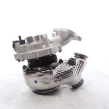 Turbocharger BTN TURBO 888580-5001S OE Ref 059145873BJ BTN TURBO