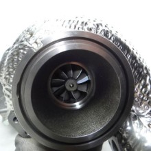 Turbocharger BTN TURBO 888580-5001S OE Ref 059145873BJ BTN TURBO