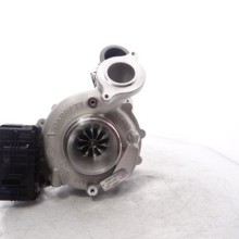 Turbocharger BTN TURBO 888580-5001S OE Ref 059145873BJ BTN TURBO