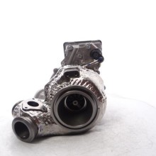 Turbocharger BTN TURBO 888580-5001S OE Ref 059145873BJ BTN TURBO