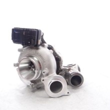 Turbocharger BTN TURBO 888580-5001S OE Ref 059145873BJ BTN TURBO