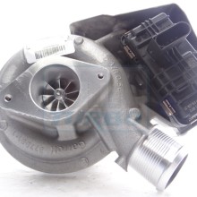 Turbocharger BTN TURBO 889939-5001S OE Ref 2213393 BTN TURBO