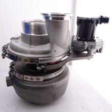 Turbocharger BTN TURBO 890369-5001S OE Ref 22023963 BTN TURBO