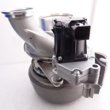Turbocharger BTN TURBO 890369-5001S OE Ref 22023963 BTN TURBO