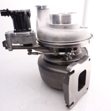 Turbocharger BTN TURBO 890369-5001S OE Ref 22023963 BTN TURBO