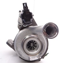 Turbocharger BTN TURBO 890369-5001S OE Ref 22023963 BTN TURBO