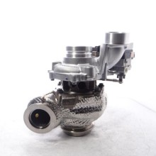 Turbocharger BTN TURBO 894474-5001S OE Ref 6540900800 BTN TURBO