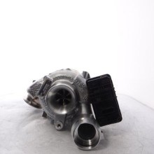 Turbocharger BTN TURBO 894474-5001S OE Ref 6540900800 BTN TURBO