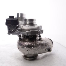 Turbocharger BTN TURBO 894474-5001S OE Ref 6540900800 BTN TURBO