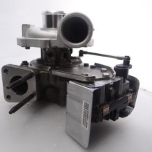 Turbocharger BTN TURBO 901994-5001S OE Ref 55510314 BTN TURBO
