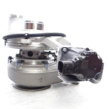 Turbocharger BTN TURBO 906395-5001S OE Ref 22005575 BTN TURBO