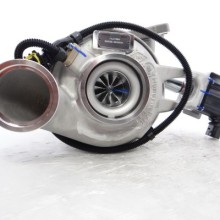 Turbocharger BTN TURBO 906395-5001S OE Ref 22005575 BTN TURBO