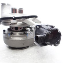 Turbocharger BTN TURBO 906395-5001S OE Ref 22005575 BTN TURBO
