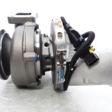Turbocharger BTN TURBO 906395-5001S OE Ref 22005575 BTN TURBO