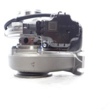 Turbocharger BTN TURBO 906395-5001S OE Ref 22005575 BTN TURBO