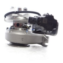 Turbocharger BTN TURBO 906395-5001S OE Ref 22005575 BTN TURBO