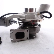 Turbocharger BTN TURBO 906395-5002S OE Ref 22005564 BTN TURBO