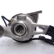 Turbocharger BTN TURBO 906395-5002S OE Ref 22005564 BTN TURBO