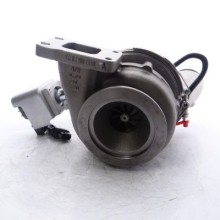 Turbocharger BTN TURBO 906395-5002S OE Ref 22005564 BTN TURBO