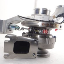Turbocharger BTN TURBO 906395-5002S OE Ref 22005564 BTN TURBO