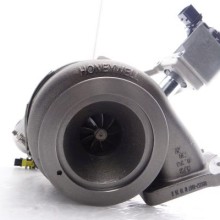 Turbocharger BTN TURBO 906395-5002S OE Ref 22005564 BTN TURBO