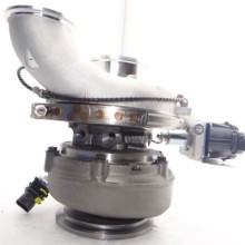 Turbocharger BTN TURBO 906395-5002S OE Ref 22005564 BTN TURBO