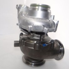 Turbocharger BTN TURBO 916039-5001S OE Ref 11658584219 BTN TURBO
