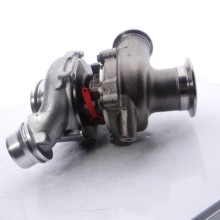 Turbocharger BTN TURBO 924318-5001S OE Ref 11658570082 BTN TURBO