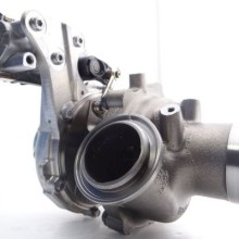 Turbocharger BTN TURBO 924318-5001S OE Ref 11658570082 BTN TURBO