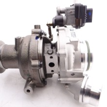 Turbocharger BTN TURBO 924318-5001S OE Ref 11658570082 BTN TURBO