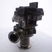 Turbocharger BTN TURBO 924318-9001S OE Ref 85700831400000006 BTN TURBO