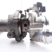 Turbocharger BTN TURBO 924318-9001S OE Ref 85700831400000006 BTN TURBO