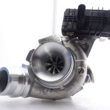 Turbocharger BTN TURBO 924318-9001S OE Ref 85700831400000006 BTN TURBO