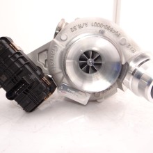 Turbocharger BTN TURBO 924318-9001S OE Ref 85700831400000006 BTN TURBO