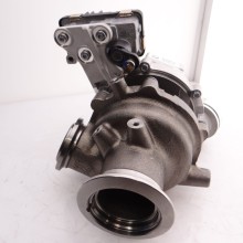 Turbocharger BTN TURBO 924318-9001S OE Ref 85700831400000006 BTN TURBO