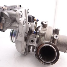 Turbocharger BTN TURBO 924318-9001S OE Ref 85700831400000006 BTN TURBO