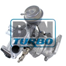 Turbocharger BTN TURBO B100101-0001 OE Ref 1761178 BTN TURBO