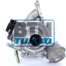 Turbocharger BTN TURBO B100101-0001 OE Ref 1761178 BTN TURBO