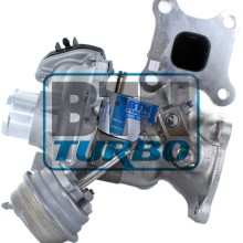 Turbocharger BTN TURBO B100101-0001 OE Ref 1761178 BTN TURBO