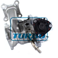 Turbocharger BTN TURBO B100101-0001 OE Ref 1761178 BTN TURBO