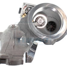 Turbocharger BTN TURBO B100102-0001 OE Ref 11657633795 BTN TURBO