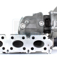 Turbocharger BTN TURBO B100102-0001 OE Ref 11657633795 BTN TURBO