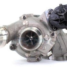 Turbocharger BTN TURBO B100102-0001 OE Ref 11657633795 BTN TURBO
