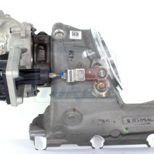Turbocharger BTN TURBO B100102-0001 OE Ref 11657633795 BTN TURBO