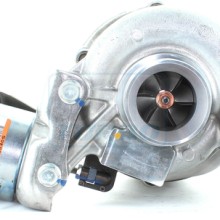 Turbocharger BTN TURBO BTN1684RM OE Ref 076145701F BTN TURBO