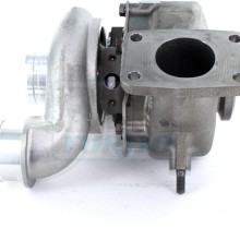 Turbocharger BTN TURBO BTN1684RM OE Ref 076145701F BTN TURBO