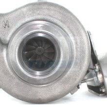 Turbocharger BTN TURBO BTN1684RM OE Ref 076145701F BTN TURBO