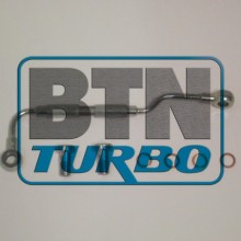Charger Oil Pipe BTN TURBO FP0010